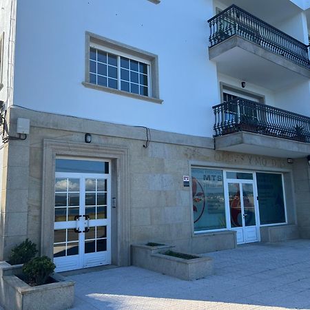 Apartamento Mirador De Tambo Комбарро Екстер'єр фото