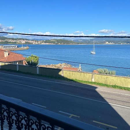 Apartamento Mirador De Tambo Комбарро Екстер'єр фото