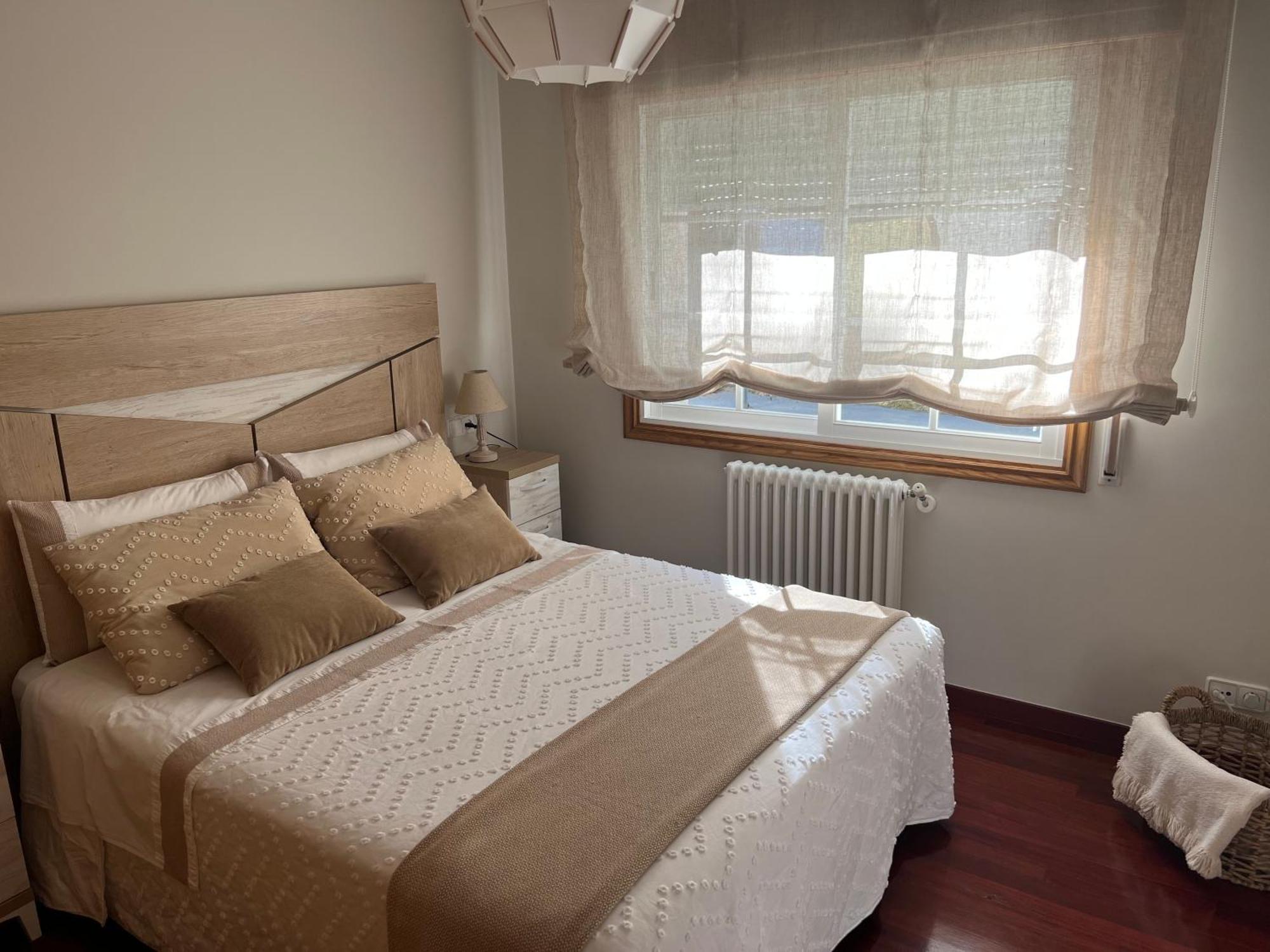 Apartamento Mirador De Tambo Комбарро Екстер'єр фото
