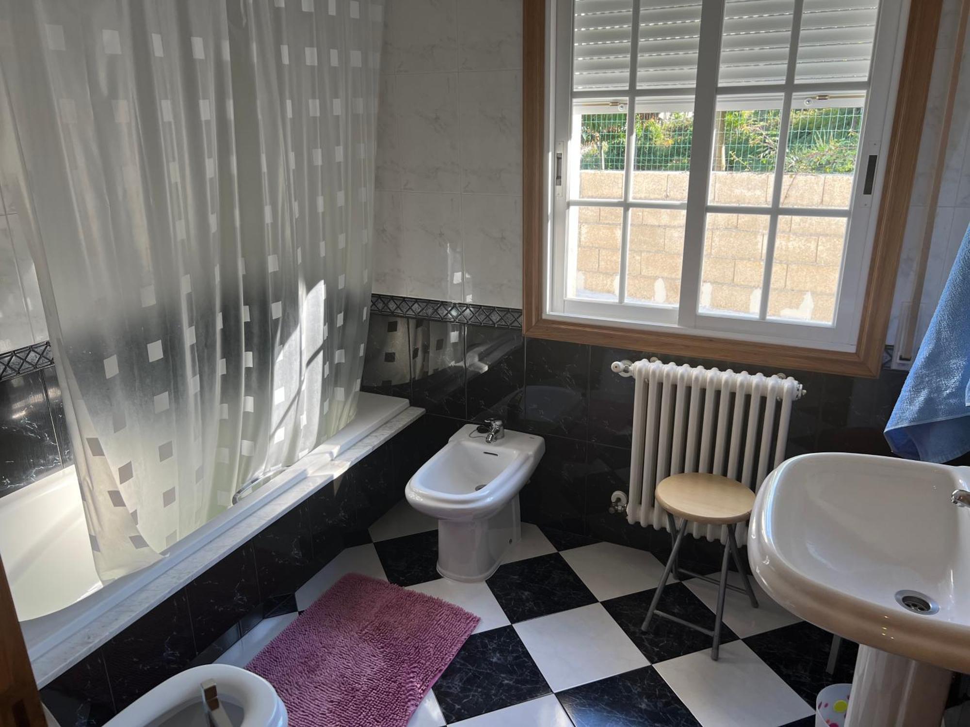 Apartamento Mirador De Tambo Комбарро Екстер'єр фото